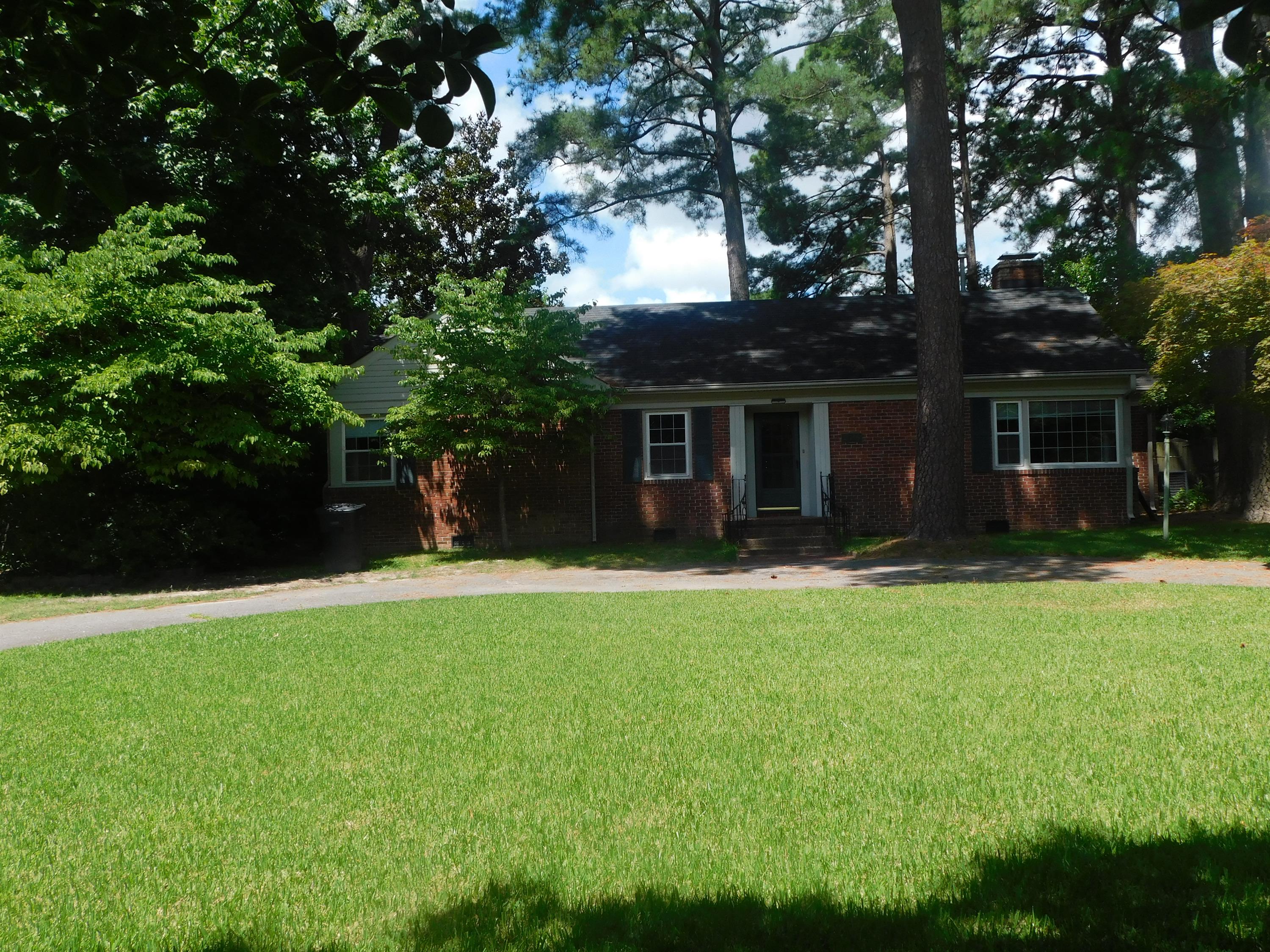 3116 ROLEN DRIVE