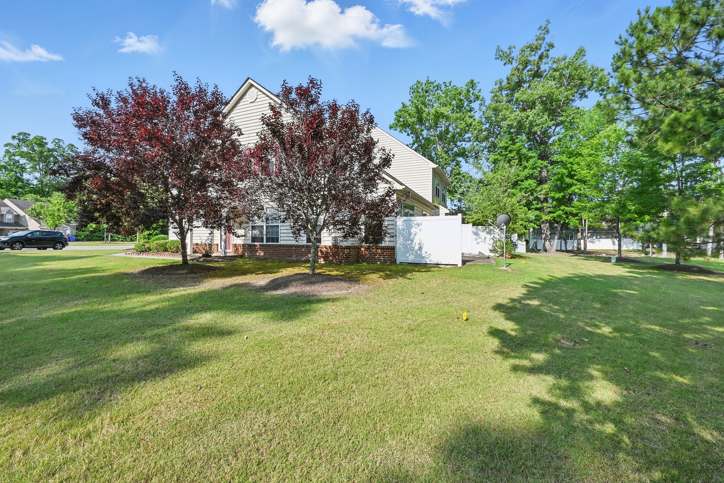 4017 Holston Court - 1