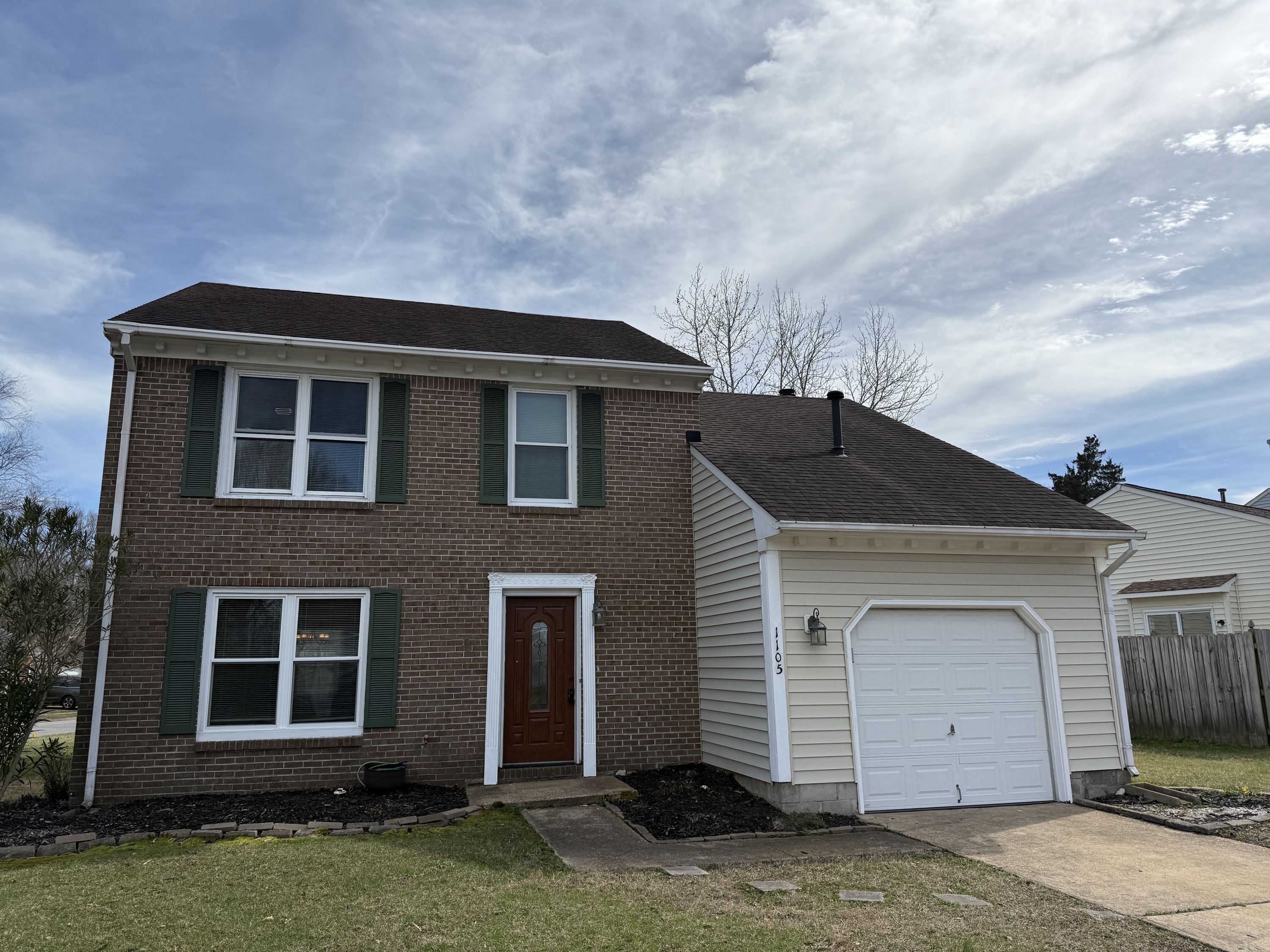 1105 Tibbetstown Court